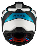 Nexx X.Rally Raid Dual Sport Motorcycle Helmet