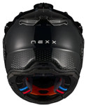 Nexx X.Rally Carbon Dual Sport Motorcycle Helmet
