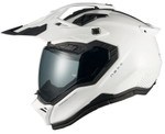 Nexx X.Rally Carbon Dual Sport Motorcycle Helmet