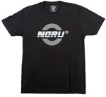 Noru Logo Mens Short Sleeve T-Shirt