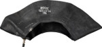 Moose Heavy Duty Inner Tube | 17x7.00-8, 18x7.00-8 | TR6 (0351-0046)