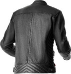 RST Roadster Air D3O Mens Leather Motorcycle Jacket