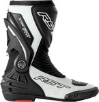 RST Tractech EVO D3O Womens Motorcycle Boots