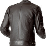 RST Hillberry 2 Mens Leather Motorcycle Jacket
