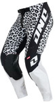 One X-197 Leopard Mens MX Offroad Pants