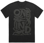 One Humanoid Mens Short Sleeve T-Shirt