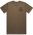 One Mythology Mens Short Sleeve T-Shirt