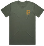 One Mythology Mens Short Sleeve T-Shirt