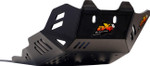 AXP Adventure HDPE Plastic Skid Plate | Black (AX1776)