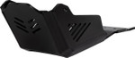 AXP Xtrem Plastic Skid Plate | Black | '23-24 Stark Varg (AX1728)