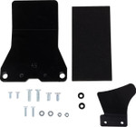 AXP Xtrem Plastic Skid Plate | Black | '23-24 Stark Varg (AX1728)