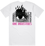 One Vision Mens Short Sleeve T-Shirt
