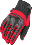 Scorpion Skrub II Mens Textile Motorcycle Gloves