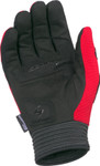 Scorpion Skrub II Mens Textile Motorcycle Gloves