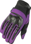 Scorpion Skrub II Womens Textile Motorcycle Gloves