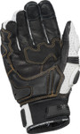 Scorpion SGS MK III Mens Leather Motorcycle Gloves