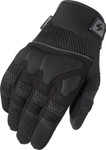 Scorpion Cool Hand III Mens Textile Motorcycle Gloves