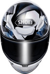 Shoei RF-1400 Origami 2 Motorcycle Helmet