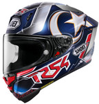 Shoei X-Fifteen/X-15 Toprak Motorcycle Helmet