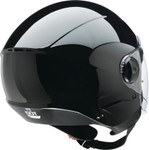 Z1R Scuzzi Solid Open Face Motorcycle Helmet