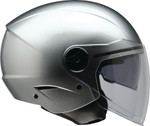 Z1R Scuzzi Solid Open Face Motorcycle Helmet