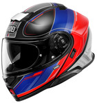 Shoei Neotec 3 Sharpen Modular Motorcycle Helmet