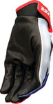 Z1R Shake N' Bake Mens Textile Motorcycle Gloves