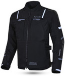 Tourmaster Zephyr Mesh Mens Textile Motorcycle Jacket