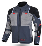 Tourmaster Zephyr Mesh Mens Textile Motorcycle Jacket