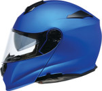Z1R Solaris 2.0 Satin Modular Motorcycle Helmet