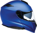 Z1R Solaris 2.0 Satin Modular Motorcycle Helmet