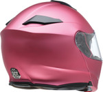 Z1R Solaris 2.0 Satin Modular Motorcycle Helmet