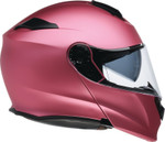 Z1R Solaris 2.0 Satin Modular Motorcycle Helmet