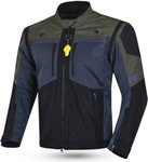 Tourmaster Adventure Lite Mesh Mens Motorcycle Jacket