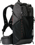 USWE 18L Daypack Rolltop Backpack