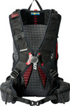 USWE 18L Daypack Rolltop Backpack