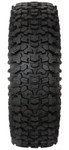 System 3 RC500S Rock Crawler Front/Rear Tire | 35x10R15 (S3-1468)
