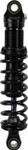 Ohlins STX36 Blackline Rear 12" Shock Absorbers (HD 761)