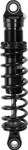 Ohlins STX36 Blackline Rear 12" Twin Shock Absorbers (HD 775)