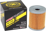 Pro Filter Cartridge Oil Filter (PF-132)
