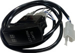 Brite Lites Rocker Switch w/Connector | Cube Light (BL-WHSW2)