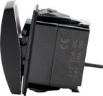 Brite Lites Rocker Switch | Whip Light (BL-WPARS)
