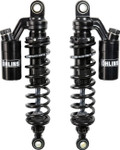 Ohlins STX36P Blackline Rear 13" Shock Absorbers (HD 764)