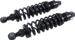 Ohlins STX36 Blackline Rear 12" Shock Absorbers (HD 776)