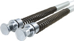 Ohlins Fork Cartridge Kit - 677mm (FKC 101)