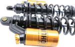 Ohlins STX36 Blackline Rear 13" Shock Absorbers (HD 764LE)
