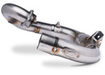 FMF Megabomb Stainless Steel Header Pipe | '26 Yamaha YZ450F (044481)