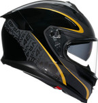 AGV K7 Flow 46 Motorcycle Helmet