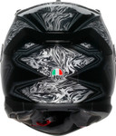 AGV K7 Damascus Motorcycle Helmet