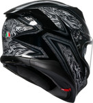 AGV K7 Damascus Motorcycle Helmet